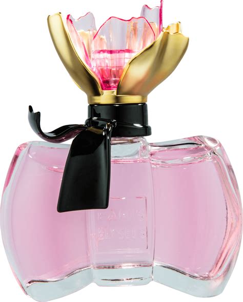 la petite fleur d'amour eau de toilette paris elysees perfume